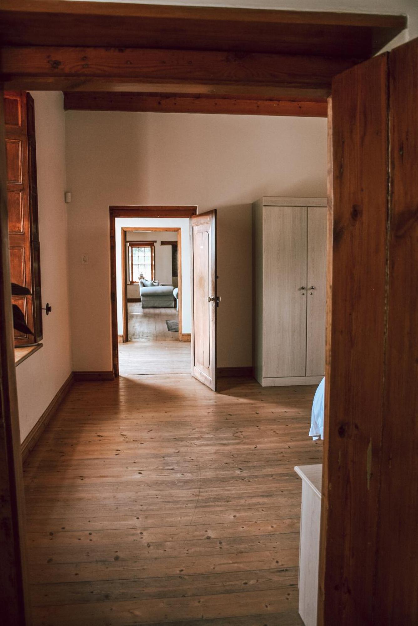 Andreas Country House Wellington Kültér fotó